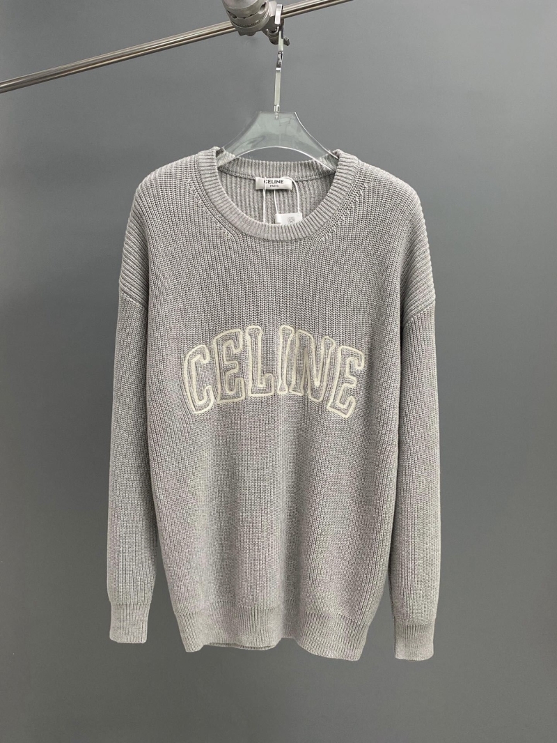 Celine Sweaters